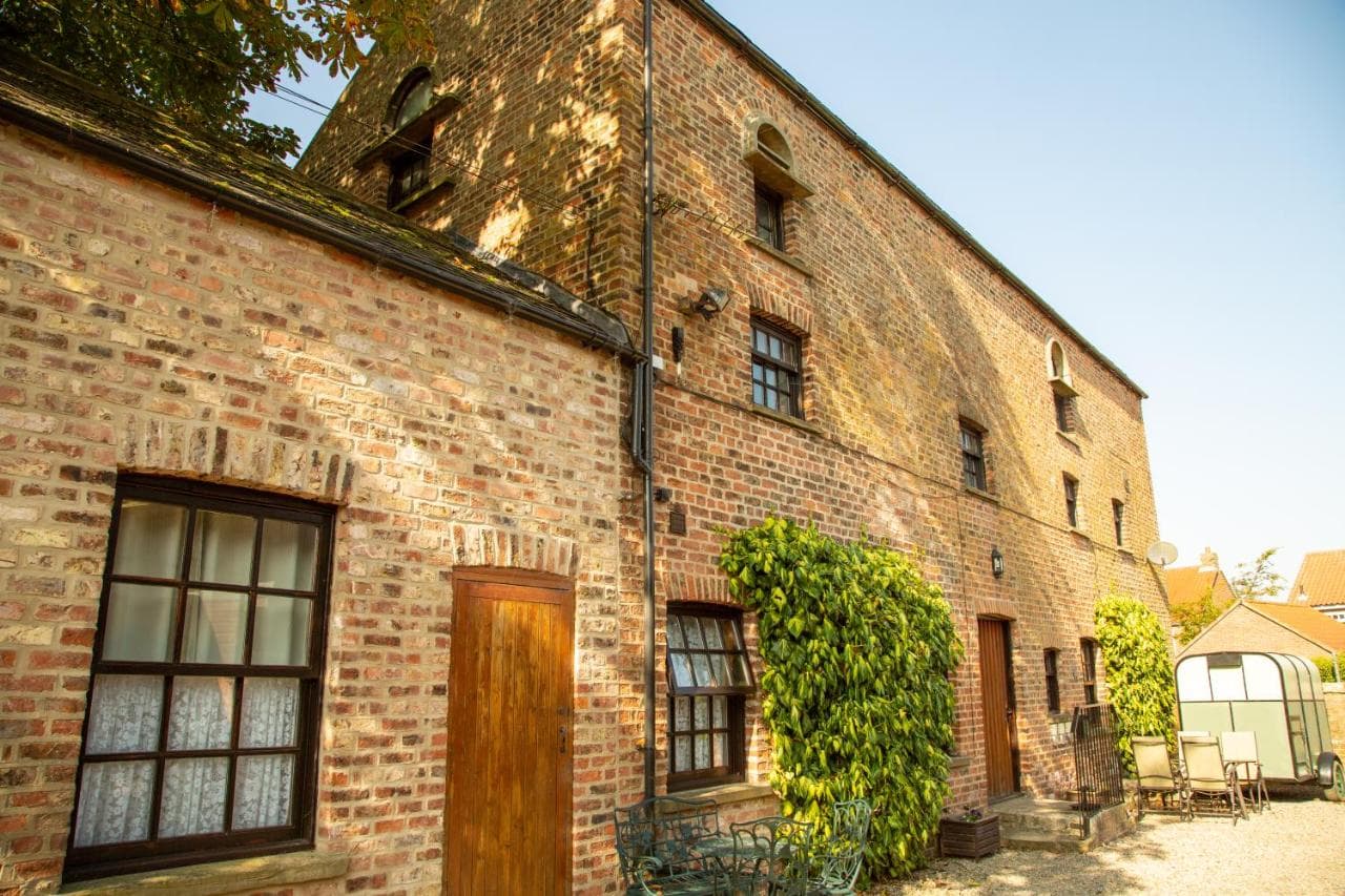 Apartment Two, The Carriage House, Bilbrough, York, York, Yorkshire
