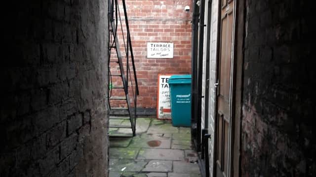 Terrace Tailors - Tailors in sheffield