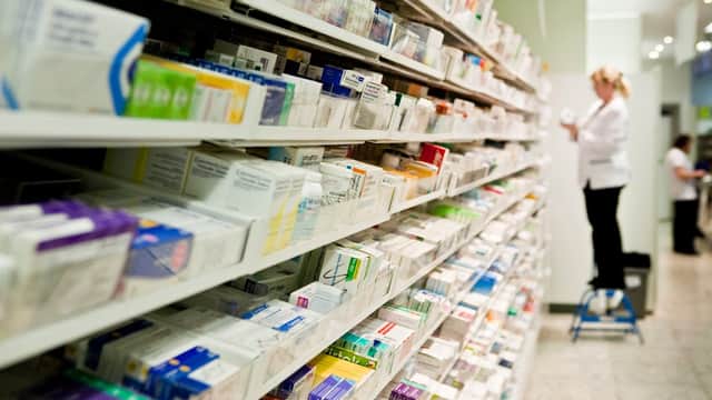 Boroughbridge Pharmacy - Pharmacies in boroughbridge