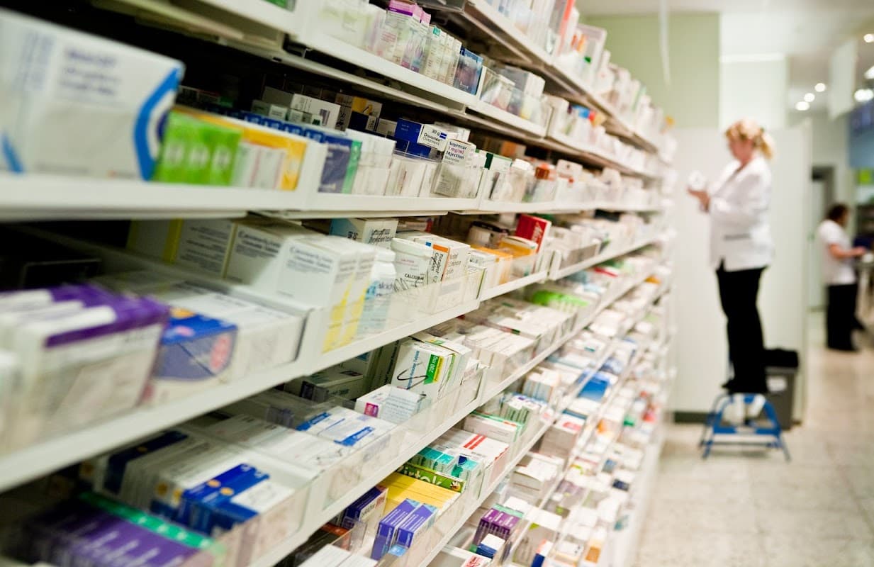Boroughbridge Pharmacy