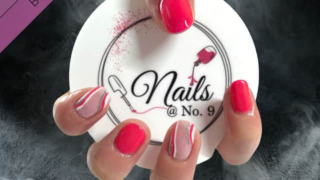 Nails at No. 9 - Nail Salons in brough