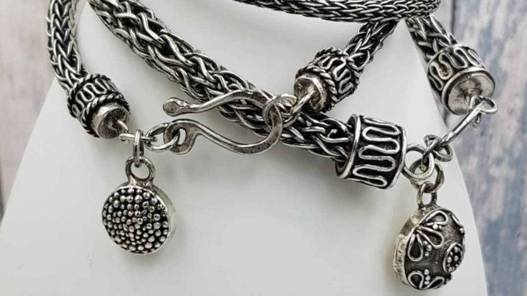 Metals Mand Made