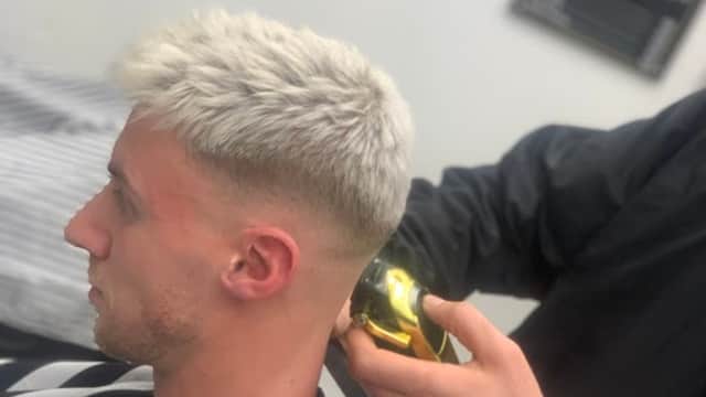KARO BARBERS - Barbers in wetherby