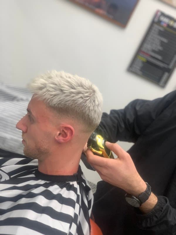 KARO BARBERS