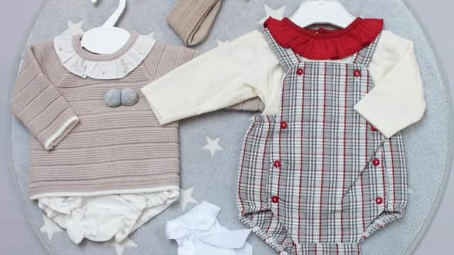 Lavish Little Style Baby - Clothes Shops in bramley