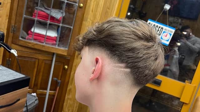 Totley Barber - Barbers in greenhill