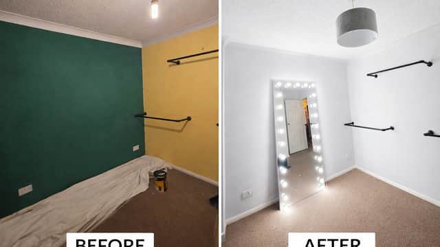 Little and Large Decorators - Painters & Decorators in leeds