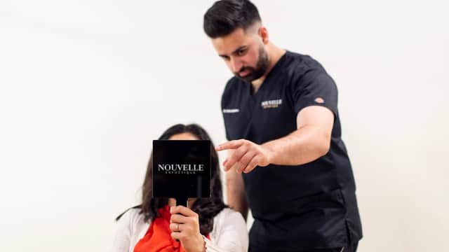 Nouvelle Esthétique - Spa in dewsbury
