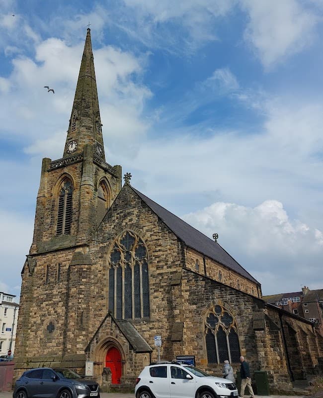 Bridlington, Holy Trinity