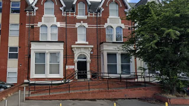 Education House Mosque - Mosques in middlesbrough