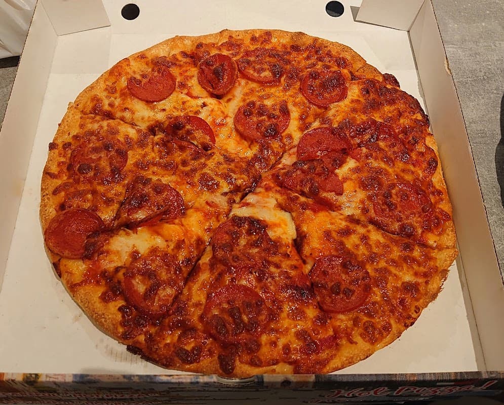 Porto Pizza
