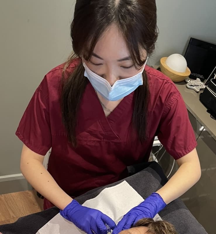 Dr Laura Facial Aesthetics - Boroughbridge, Tadcaster & Harrogate