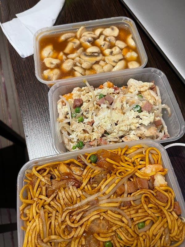 Ming Wah