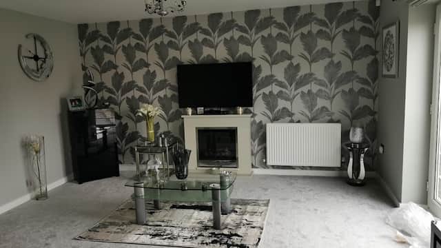 Thompson Julie - Painters & Decorators in sheffield