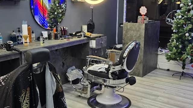Diamond Fades - Barbers in york