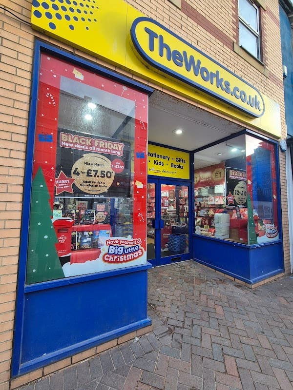 The Works