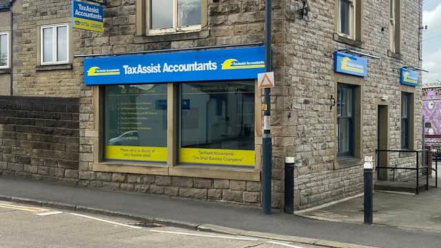 TaxAssist Accountants - Accountants in skipton