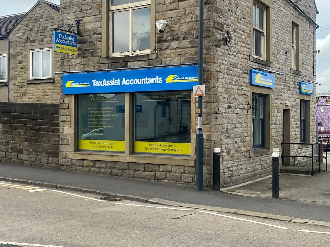 TaxAssist Accountants