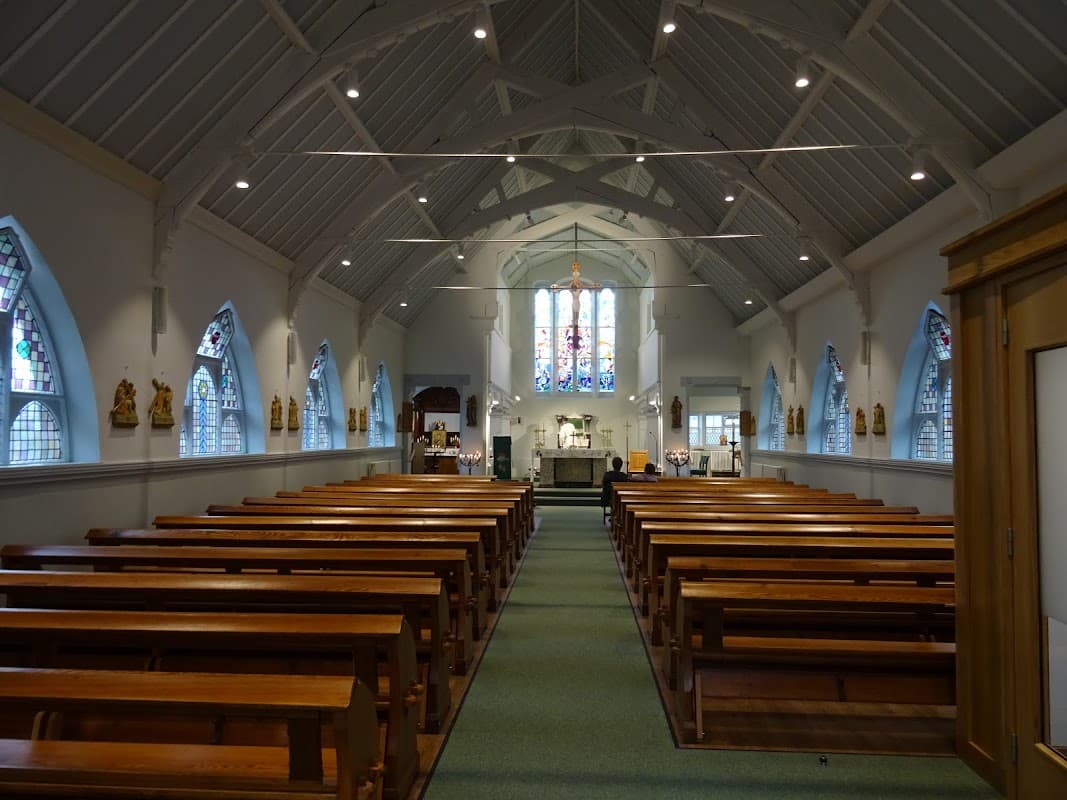 Sacred Heart Catholic Church