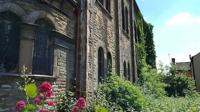 The Salvation Army Woodhouse Corps - Churches in woodhouse
