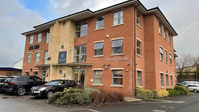 Moulds Accountants & Advisory Services - Accountants in wetherby