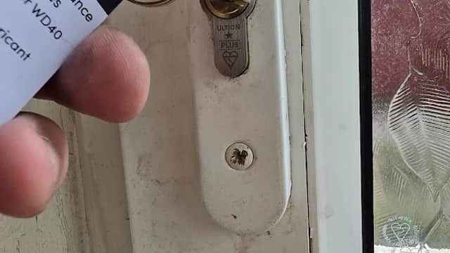 QUICKPICKINGS LTD - Locksmiths in greenhill