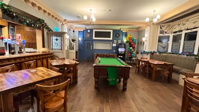 Accommodation at The Game Bird in beverley