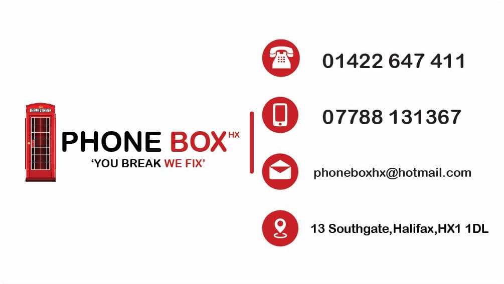 Phone Box HX