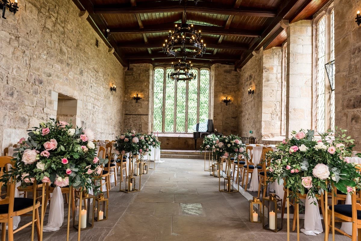 Julia Umpleby Floral Designs