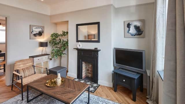 Host & Stay - The Railman's House