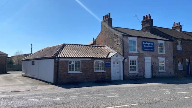 Easingwold Dental Care - Dentists in easingwold