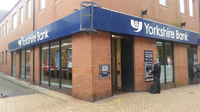 Virgin Money - Banks in thornaby