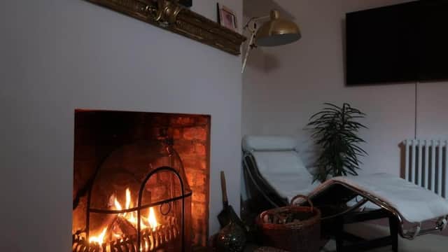 Accommodation at Victorian Farrar Cottage in york
