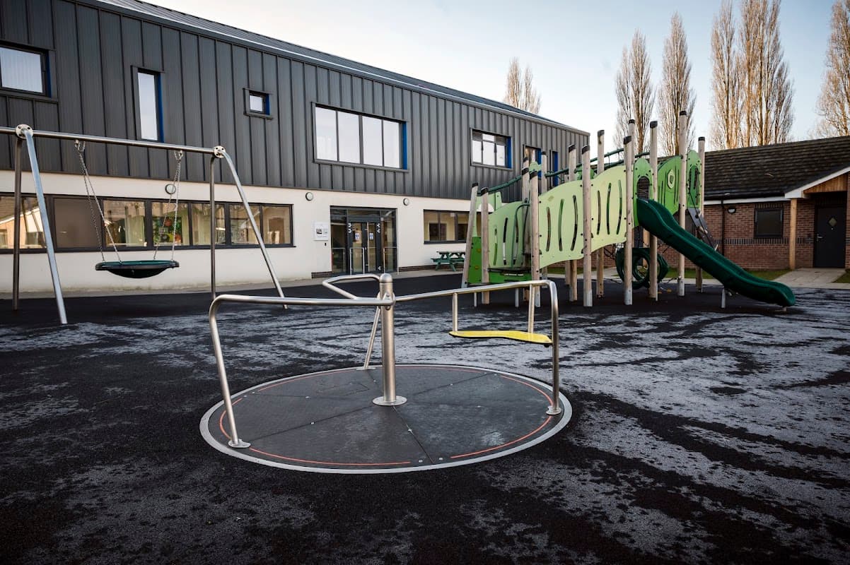 Aurora Ivy Lane School