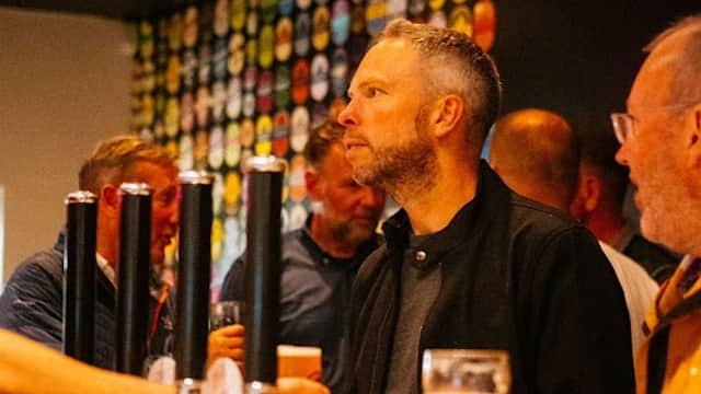 Food & drink at The Ilkley Tap in ilkley