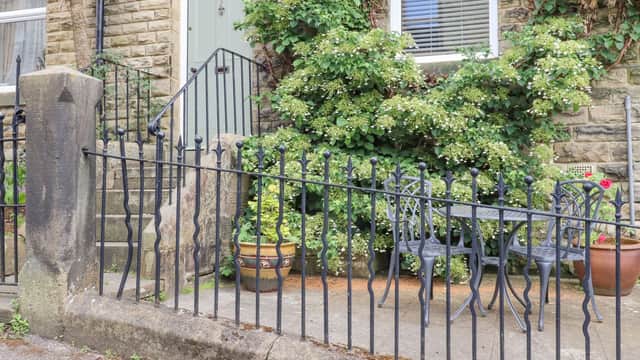 3 Hamilton Terrace, Pateley Bridge, Yorkshire
