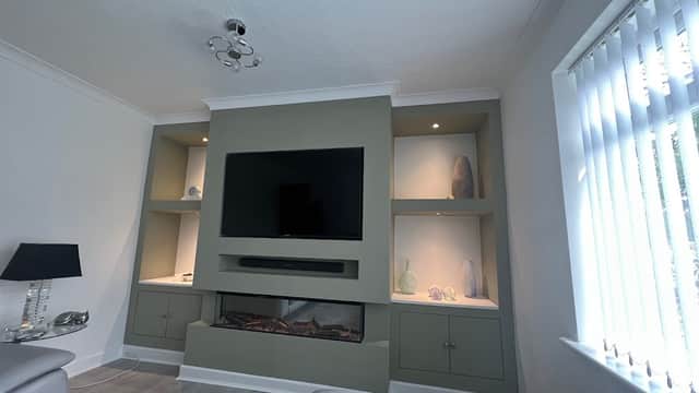 You Point I Paint Decorating - Painters & Decorators in shipley