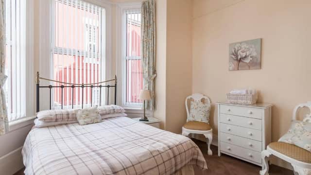 Accommodation at Kingswood Guest House in thornaby