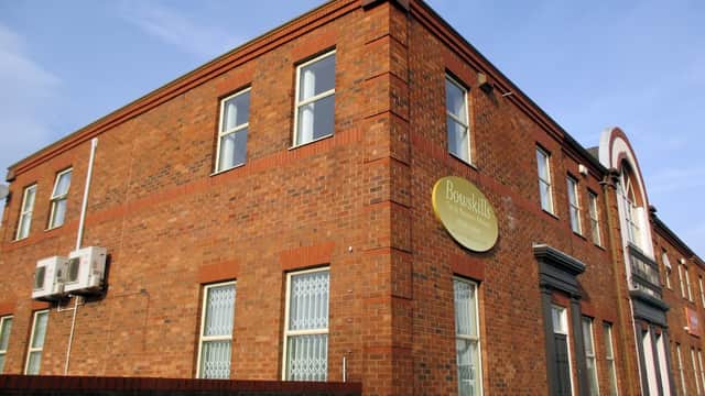 Bowskills Tax & Business Advisers - Accountants in rotherham