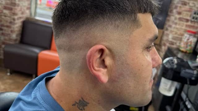 SMART BARBERS - Barbers in killingbeck