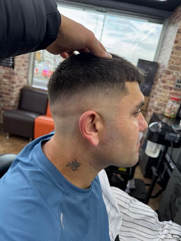 SMART BARBERS