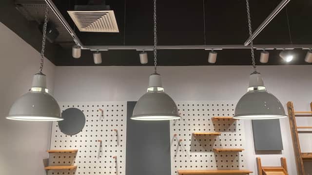 Robinson Jennings Ltd - Electricians in batley