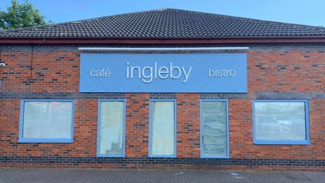 Ingleby Bistro Restaurant