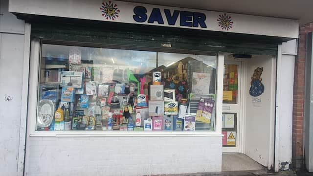 Hardware & Savers - Ironmongers in normanton