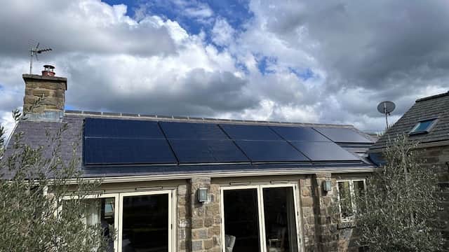 Nexus Electrical & Solar - Electricians in scarborough