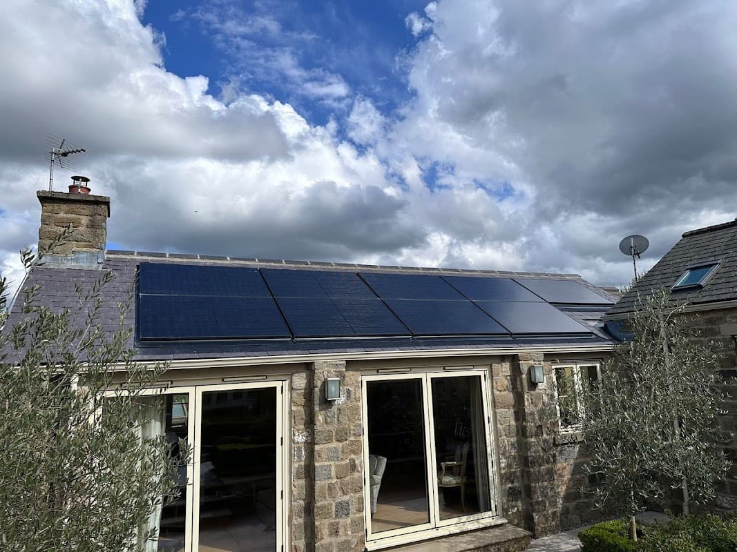 Nexus Electrical & Solar
