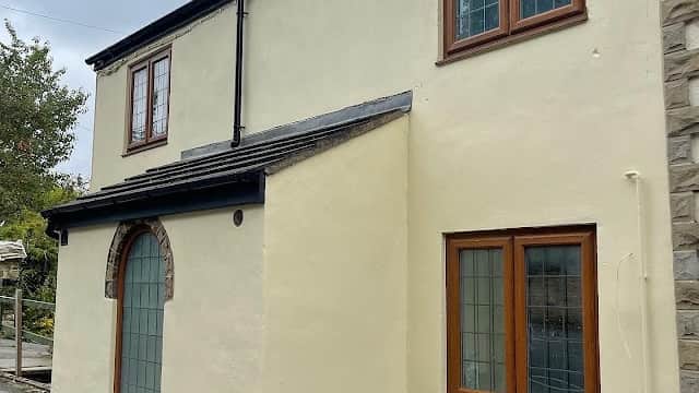 Twdecor - Painters & Decorators in wakefield