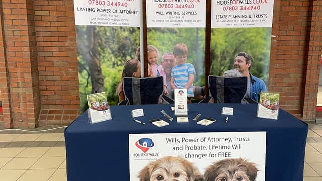 House of Wills - Solicitors in thornaby