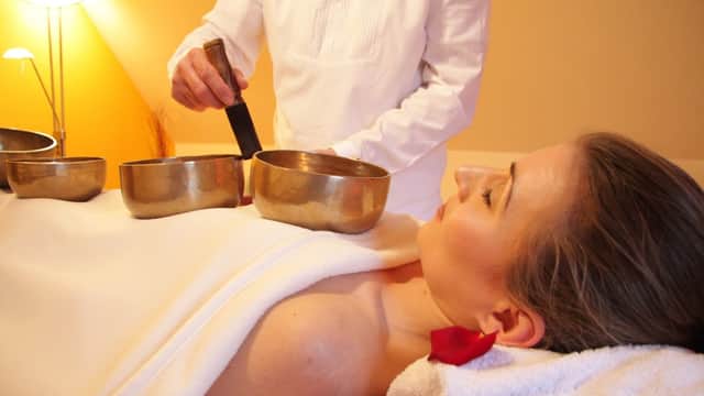 Ying Mei Spa - Spa in heeley