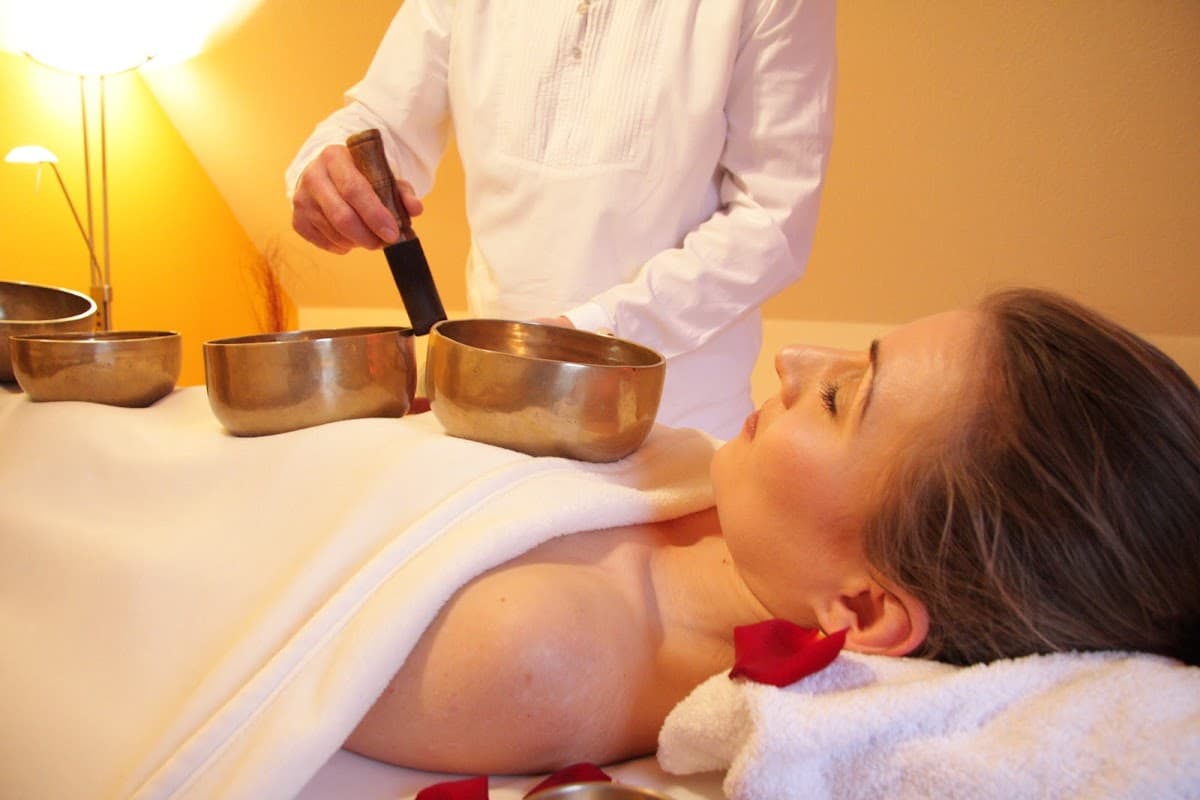 Ying Mei Spa